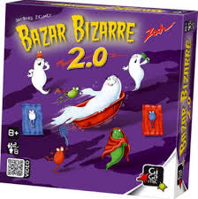 BAZAR BIZARRE 2.0