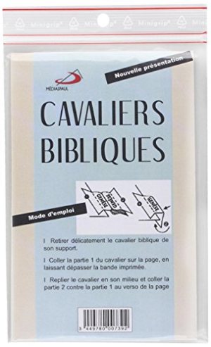 CAVALIERS BIBLIQUES CAB