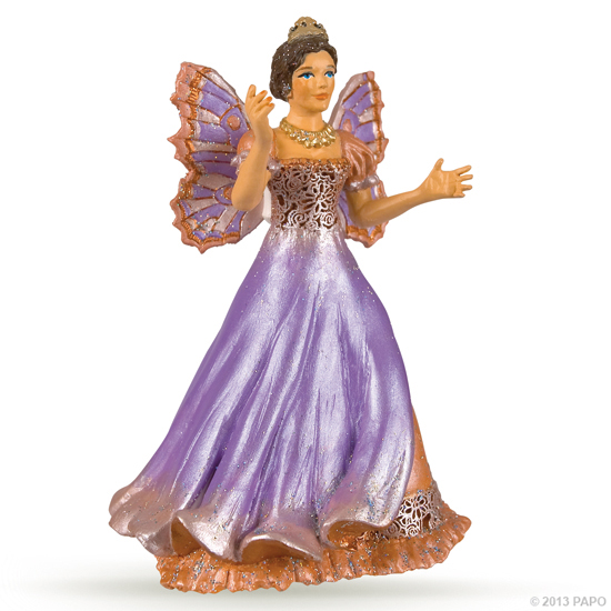 REINE DES ELFES