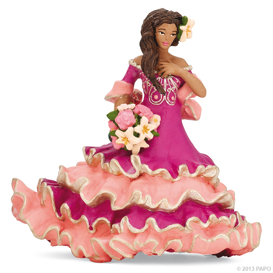 PRINCESSE MELISSA