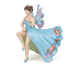 ELFE CAVALIERE BLEUE