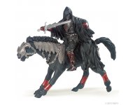 CHEVAL NOIR FANTASTIQUE