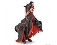 CHEVAL DU PRINCE DES TENEBRES