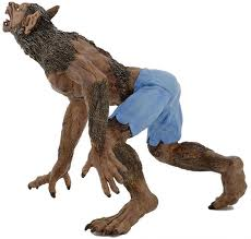 LOUP GAROU