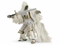 CAVALIER FANTOME