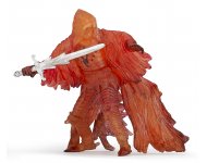CAVALIER DE FEU