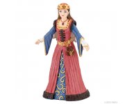 REINE MEDIEVALE