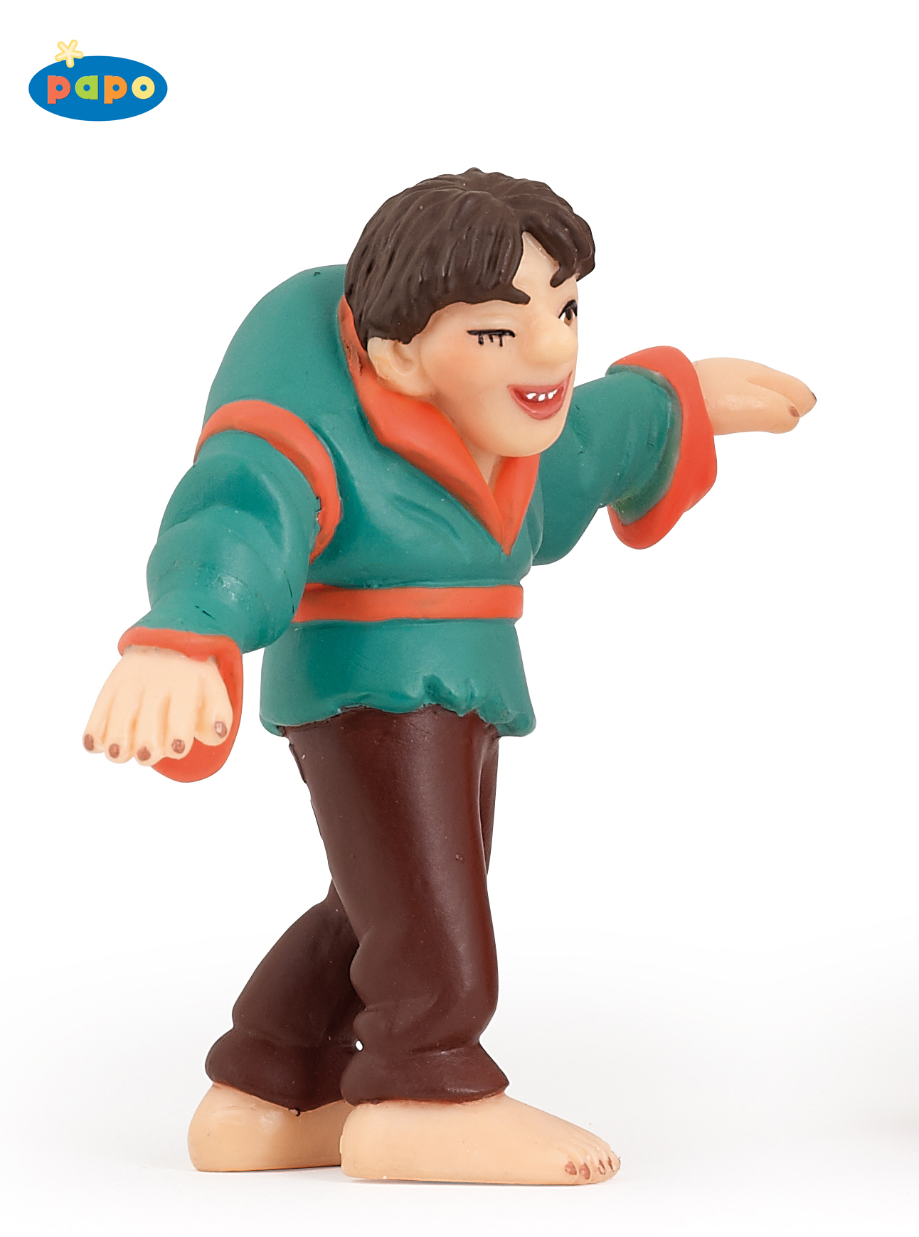 QUASIMODO