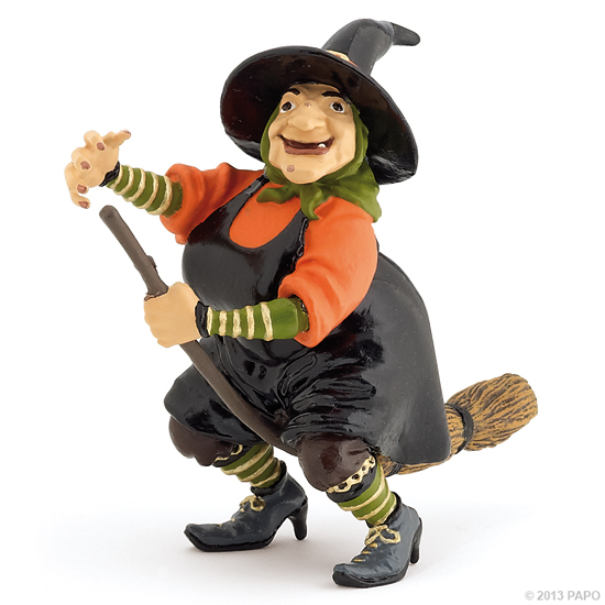 SORCIERE