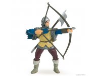 ARCHER BLEU