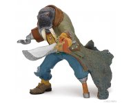 PIRATE MUTANT MORSE