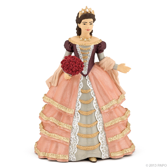 PRINCESSE SISSI