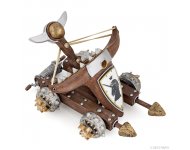 CATAPULTE LANCE FLECHES