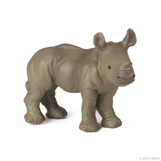 BEBE RHINOCEROS