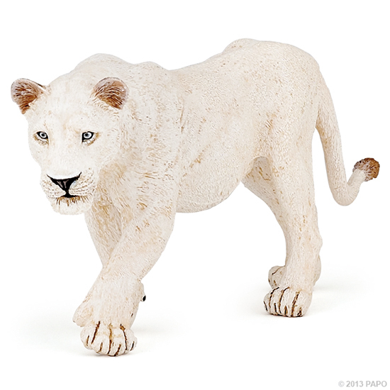 LIONNE BLANCHE