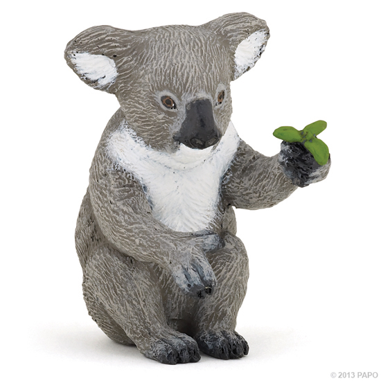 KOALA