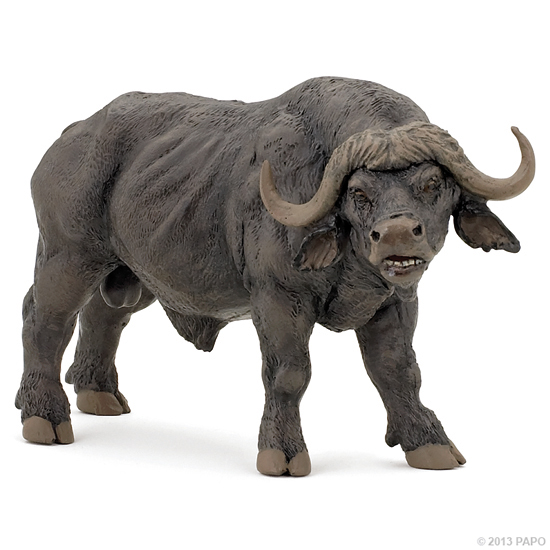 BUFFLE