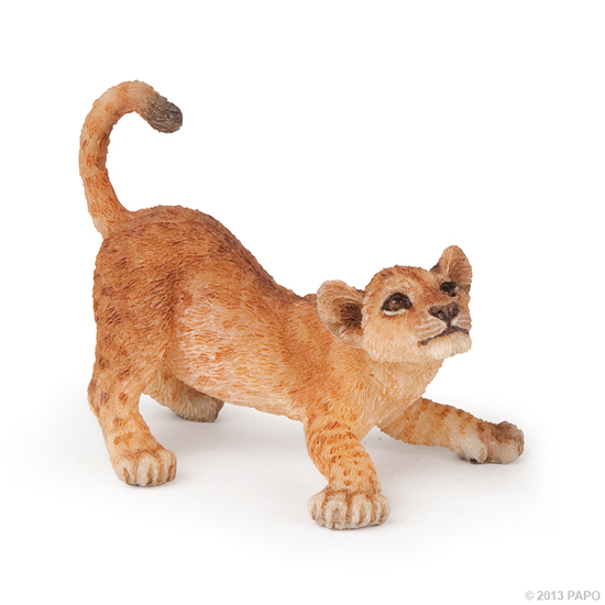 LIONCEAU JOUANT