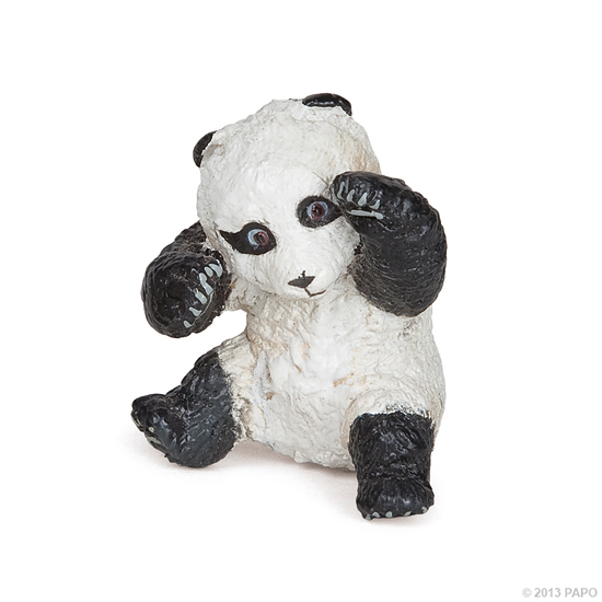 BEBE PANDA JOUANT