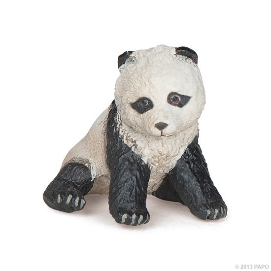 BEBE PANDA ASSIS