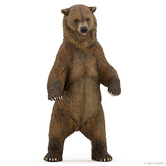 GRIZZLY