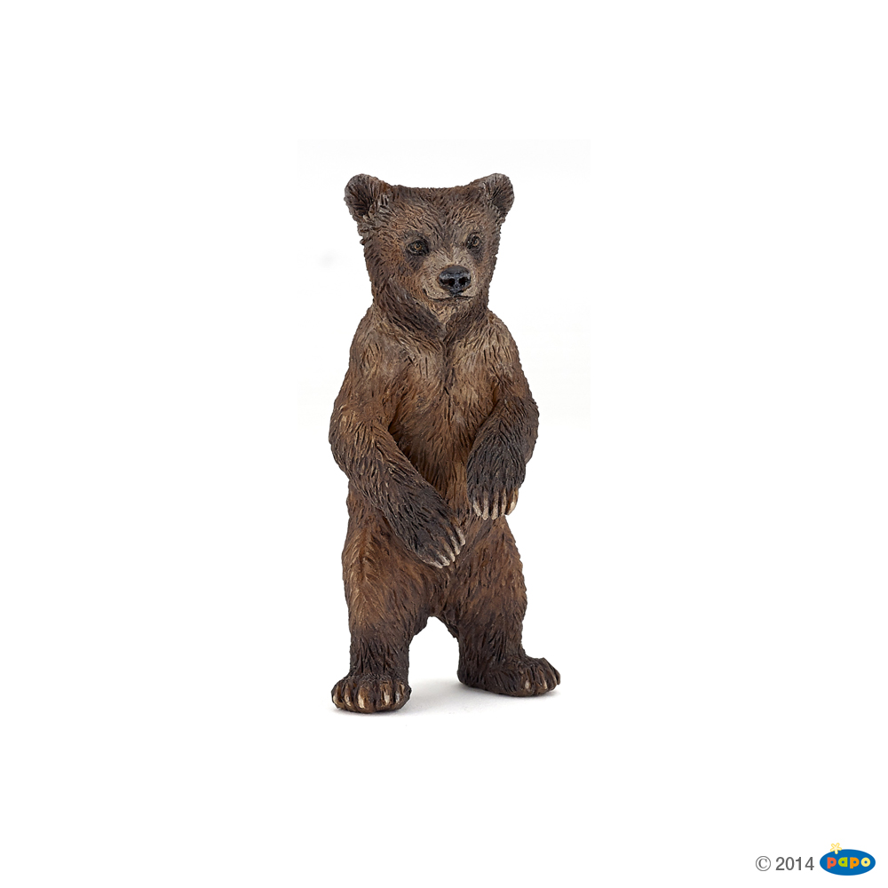 BEBE GRIZZLY