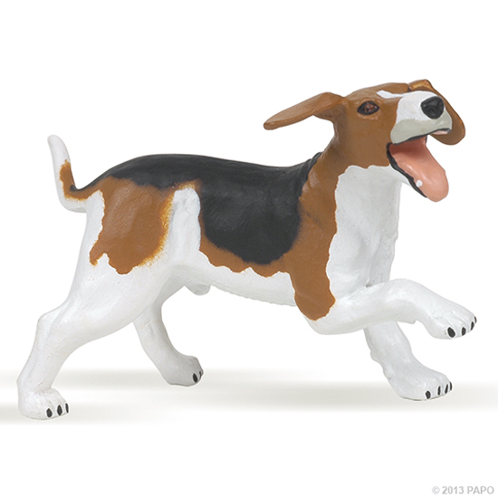 CHIEN DE FERME
