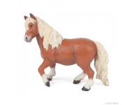 PONEY HAFLINGER