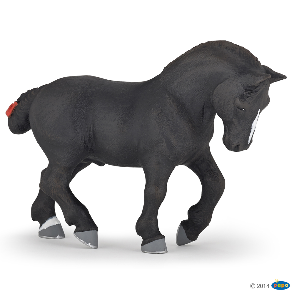 PERCHERON