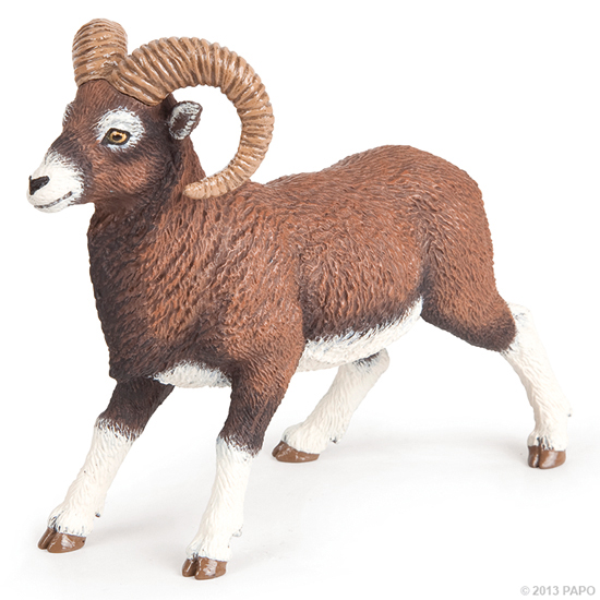 MOUFLON
