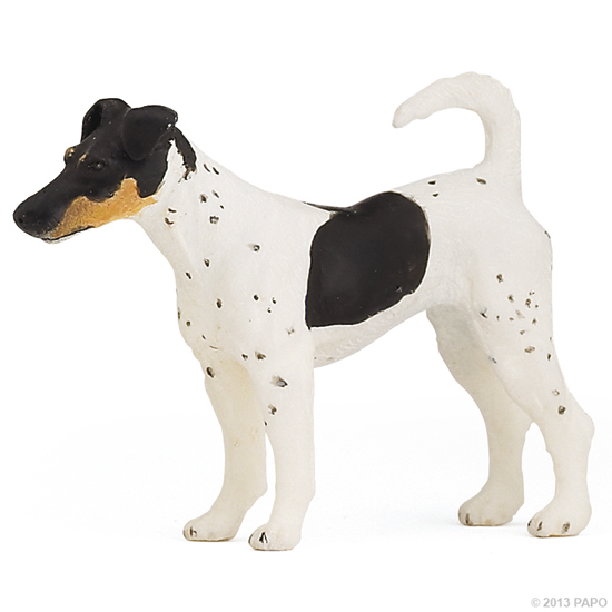 FOX TERRIER