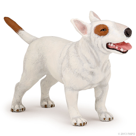BULL TERRIER