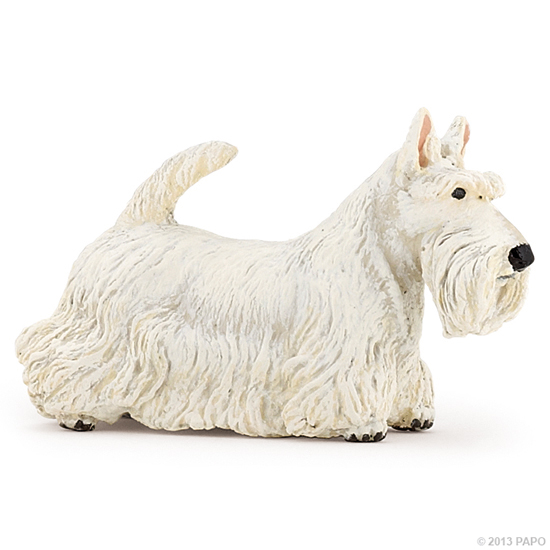 SCOTTISCH TERRIER
