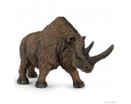 RHINOCEROS LAINEUX