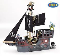 BATEAU FANTASTIQUE