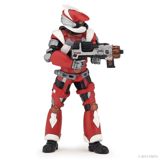 GALACTIC FIGHTER