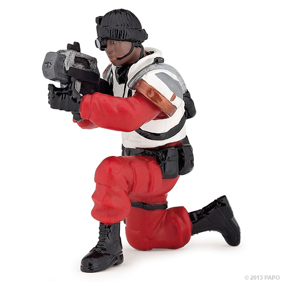 LASER FIGHTER