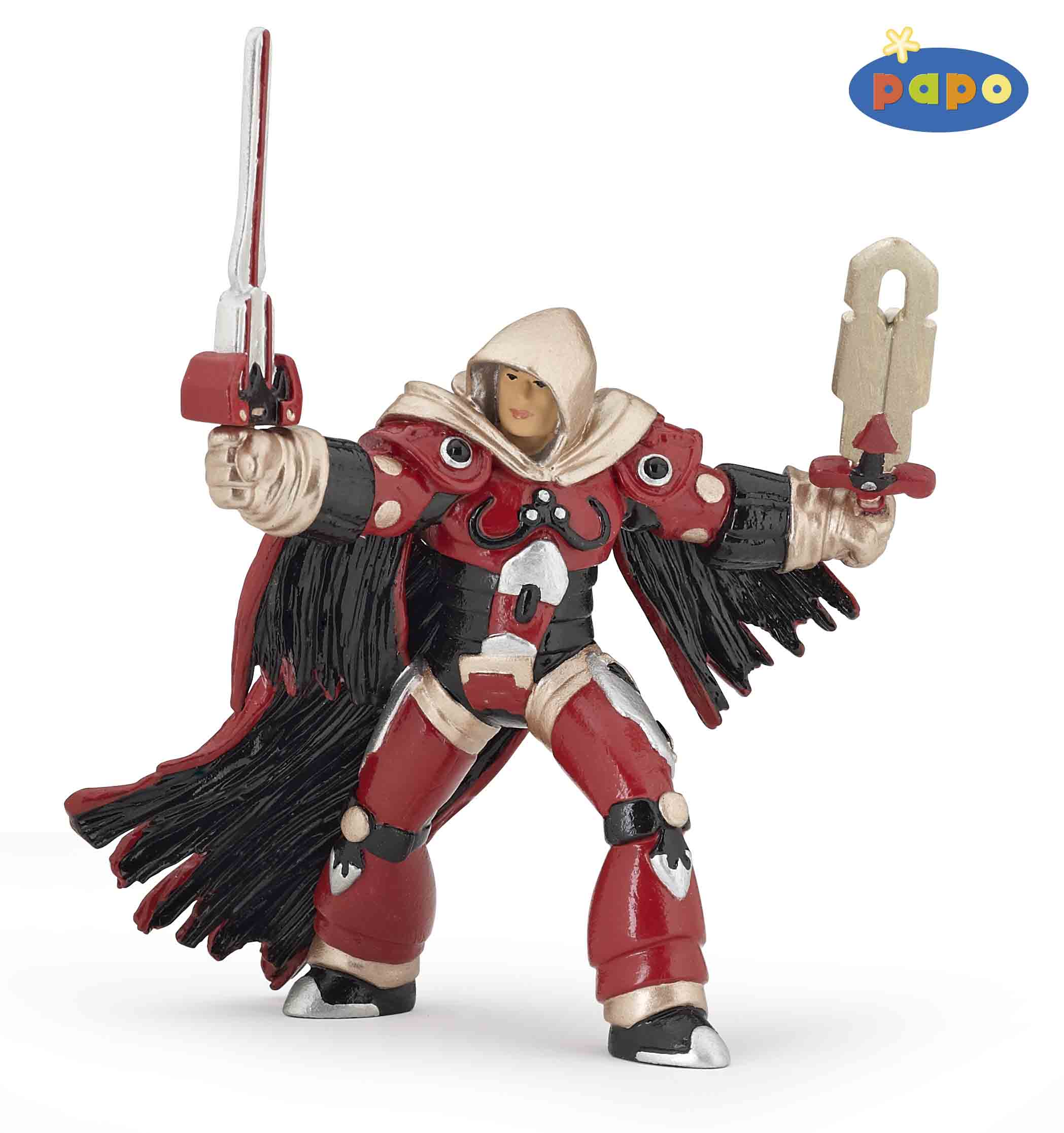 CYBERKNIGHT FIGHTER