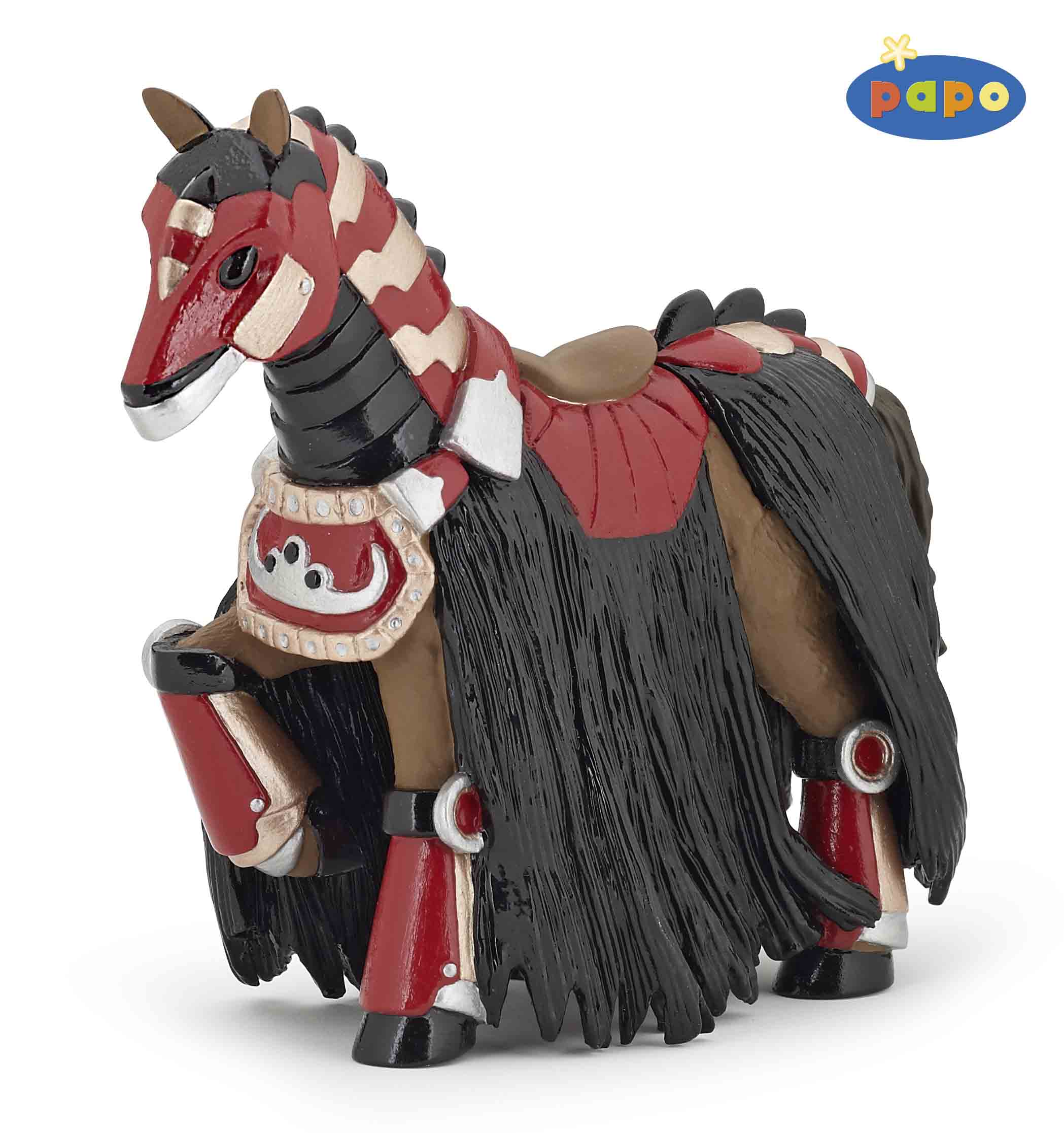 CYBERKNIGHT HORSE  FIGHTER