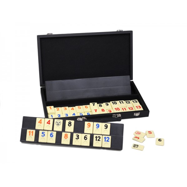 RUMMY EN BOIS