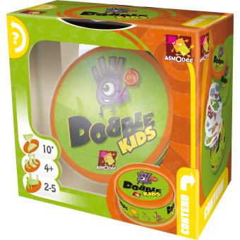 DOBBLE KIDS