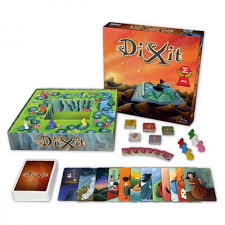 DIXIT