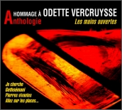HOMMAGE A ODETTE VERCRUYSSE