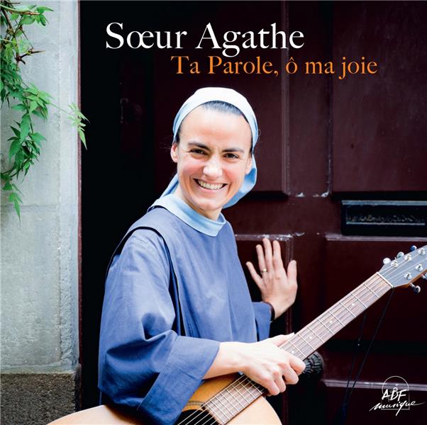 TA PAROLE O MA JOIE