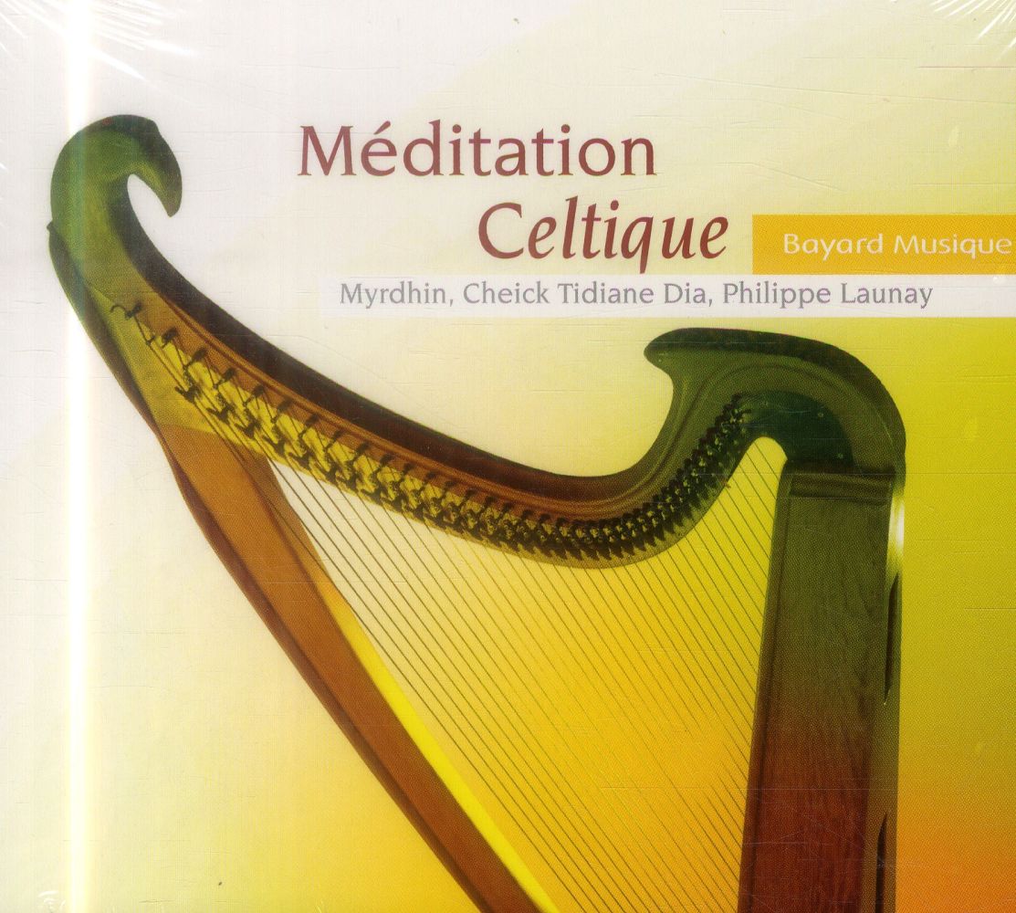 MEDITATION CELTIQUE