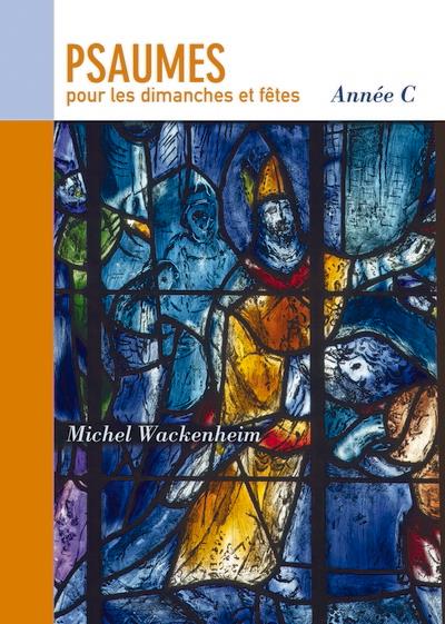 LIVRET DE PARTITIONS - PSAUMES POUR LES DIMANCHES ET FETES, ANNEE A