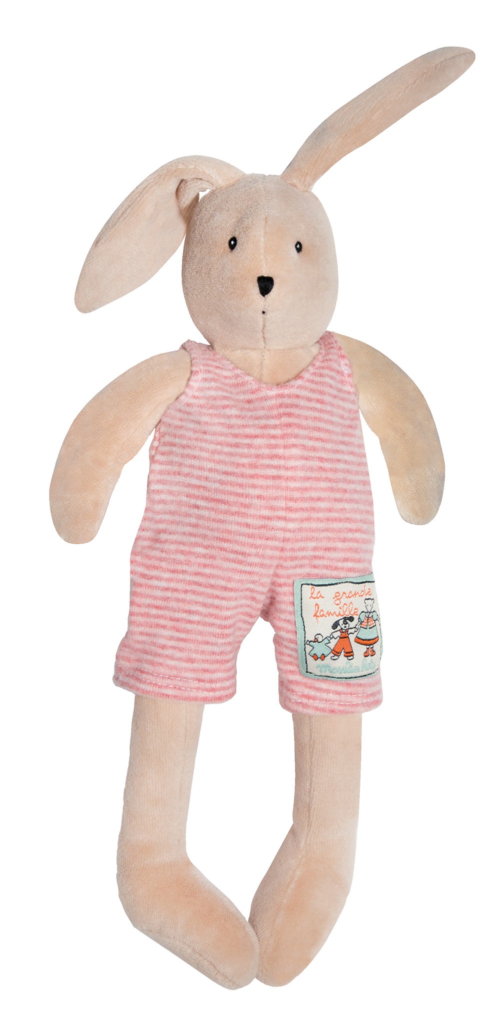 SYLVAIN LE LAPIN