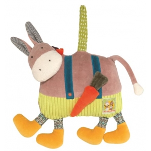 POUPEE MUSIQUE ANE