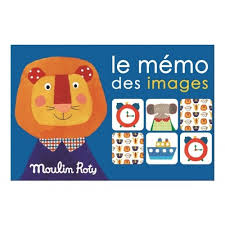 LE MEMO DES IMAGES