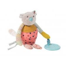 PETITE SOURIS D'ACTIVITES LES JOLIS TROP BEAUX